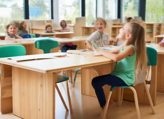 环保儿童学习桌椅 什么牌子儿童桌椅环保