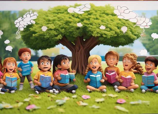 儿童哲理读物 儿童哲理读物有哪些