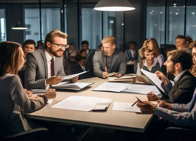 企业管理制度的小故事 企业管理制度的小故事怎么写