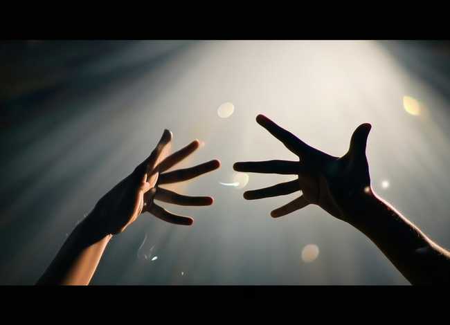 手势故事表演，可以用手势表演的短故事