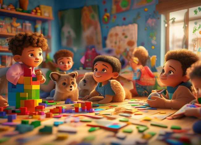 儿童益智电影免费国语版 - 儿童益智电影免费国语版大全