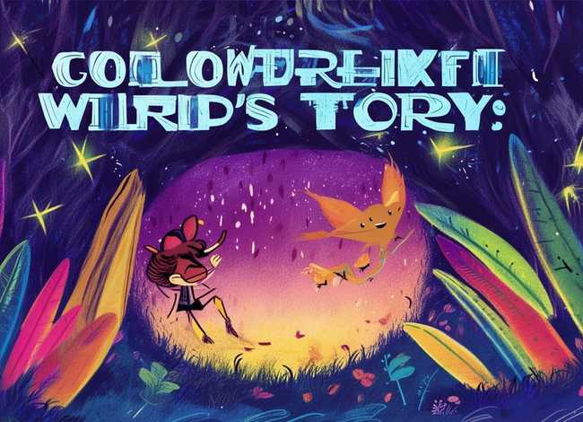 儿童故事600到700字左右、儿童故事200字左右