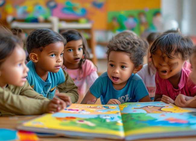 幼儿故事的教育价值体现在什么地方（幼儿故事的教育价值体现在什么地方呢）