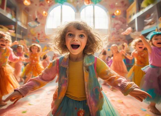 儿童故事舞蹈视频完整版；幼儿故事舞蹈创编视频