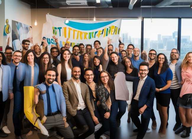 创业成功的真实故事（创业成功的真实故事有哪些）