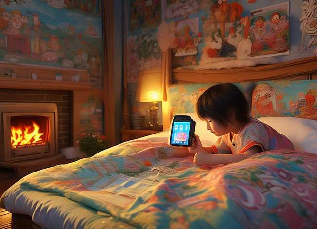 粤语儿童故事音频（粤语小儿故事睡前故事语音）