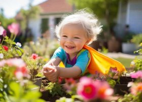 有帮助的儿童故事，有关帮助的幼儿故事