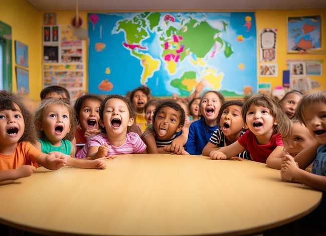 适合儿童的英文歌曲；适合少儿的英文歌曲