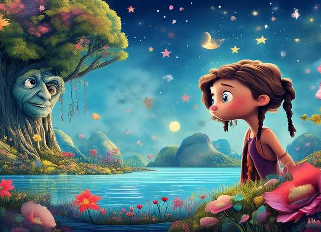 电影故事安徒生童话 - 安徒生童话系列电影大全