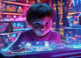 科幻儿童故事书（少儿科幻故事书）