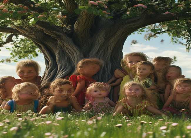 谁最美小故事(谁最美小故事怎么写) 谁最美小故事(谁最美小故事怎么写)