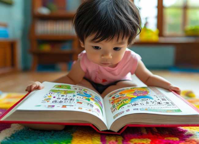 儿童历史故事书带拼音6-8岁阅读，小儿历史故事语音