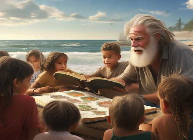 海龟汤故事合集，经典的海龟汤故事合集