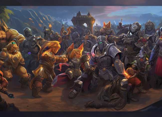 dota英雄大全,dota英雄大全介绍 dota英雄大全,dota英雄大全介绍