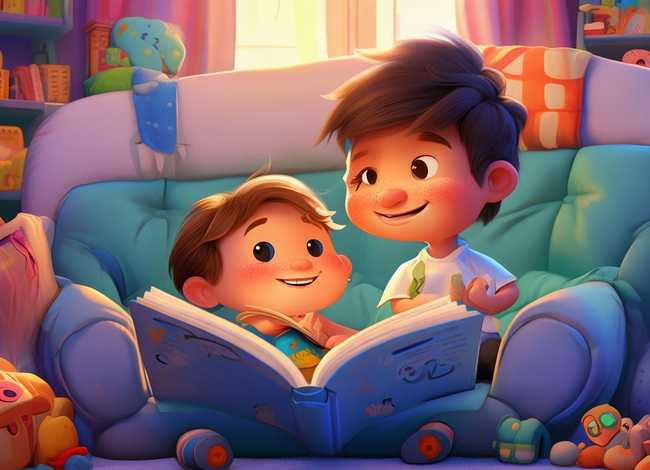 二岁儿童故事免费播放 二岁幼儿故事大全