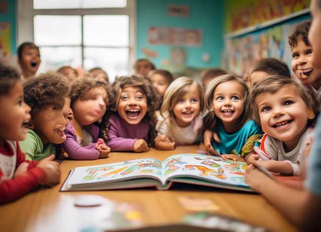 短篇儿童英语、短篇儿童英语朗诵