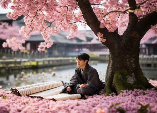 励志古代小故事；励志古代小故事和感悟