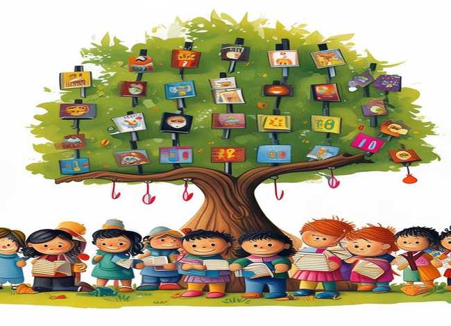 幼儿园儿童故事100篇；幼儿故事大全100首