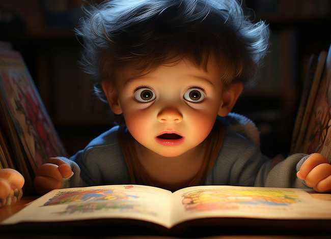 感动的幼儿故事大全；感动的幼儿故事大全简短