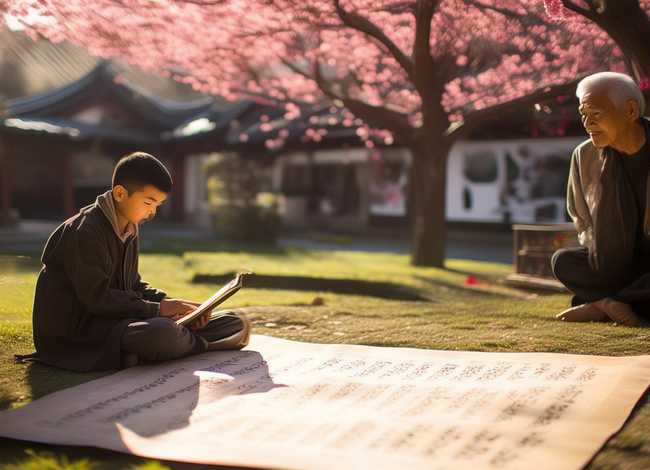 《弟子规》短篇小故事、《弟子规》故事大全简短些