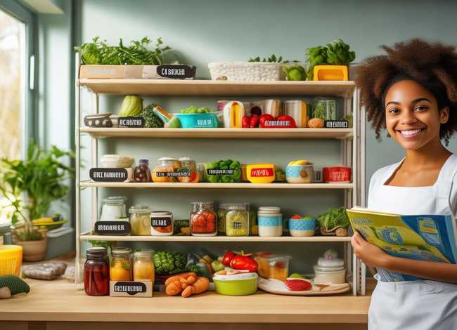 儿童营养餐书籍推荐、儿童营养的书籍推荐