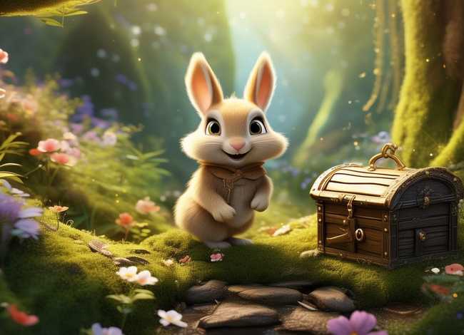 儿童故事创编500字，创编幼儿故事500字