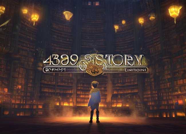 4399故事完整版 4399故事大全连播