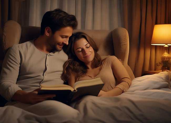 睡前故事男朋友50字(睡前故事男朋友短篇50字) 睡前故事男朋友50字(睡前故事男朋友短篇50字)