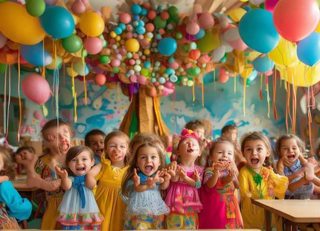 幼儿表演小故事、幼儿表演小故事有哪些