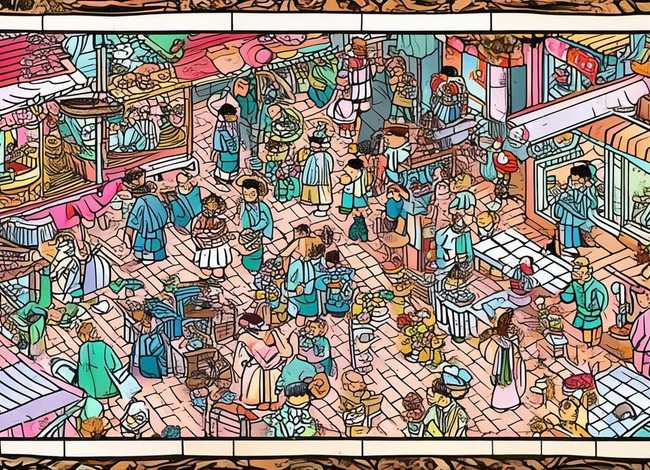 连环画画绘本、连环画插图绘本