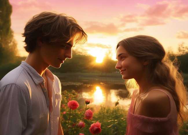 爱情短故事小说推荐；爱情短故事小说推荐知乎