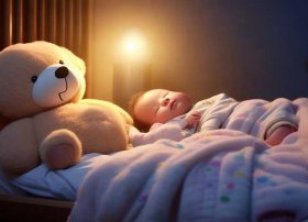 婴儿睡前故事音频资源；婴儿睡前故事音频资源下载