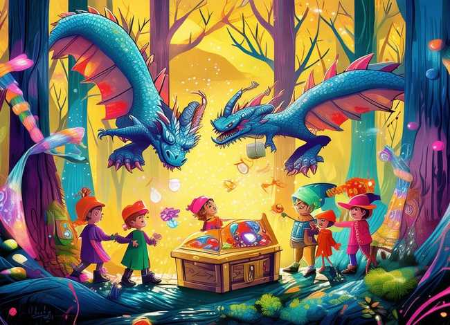 6岁孩子的故事书、适合6岁孩子的故事书