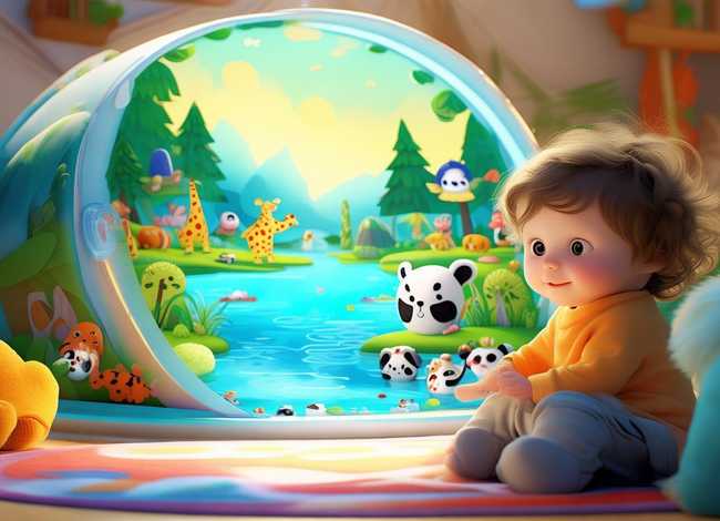 7岁儿童适合看的纪录片、3-7岁儿童看的纪录片