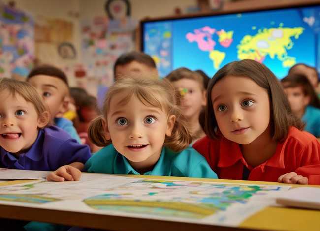 英语儿童故事视频，英语幼儿故事视频