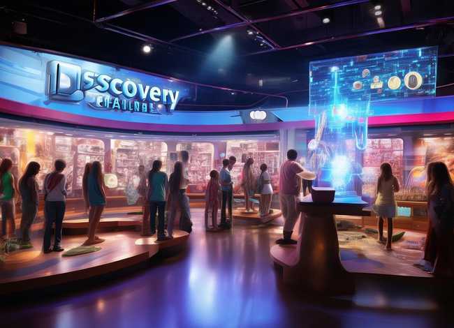 发现号 趣味百科、发现号趣味百科 2008