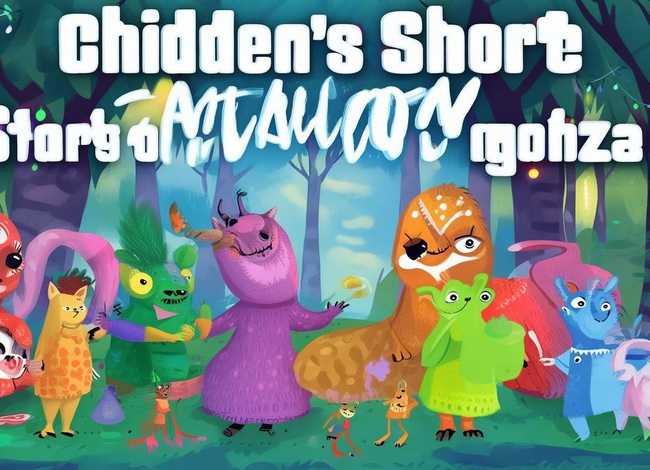 幼儿短小故事大全，幼儿短小故事大全视频