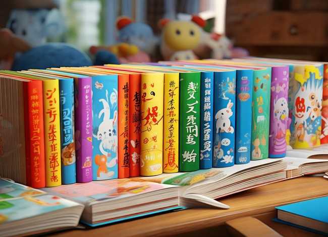 儿童故事文字版全集（儿童故事文字版全集带拼音）