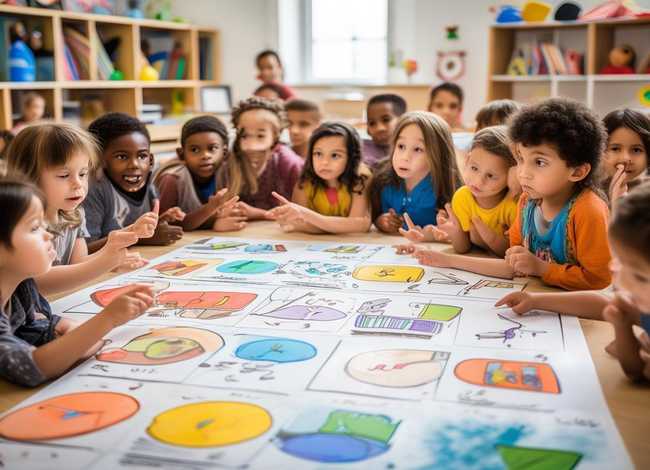 儿童哲理小故事、少儿哲理小故事