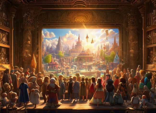 王国故事视频大全，王国故事视频大全免费观看