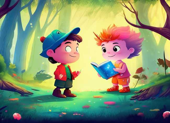 9一12岁儿童故事书（故事书大全阅读(9~12岁)）