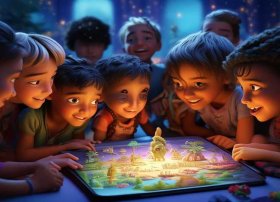 故事书大全视频(6~12岁)；故事书大全视频(6~12岁)听免费