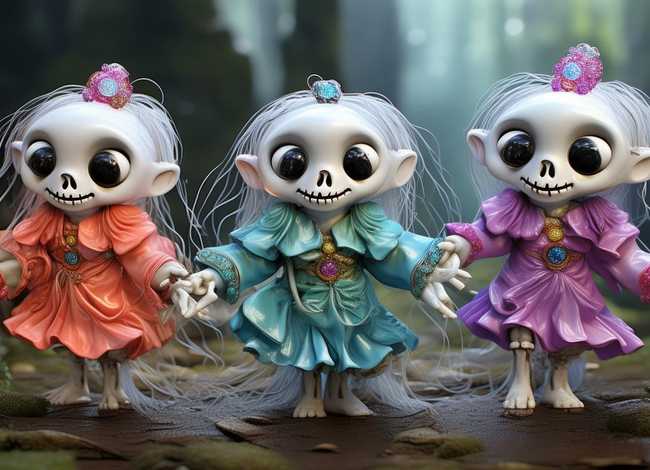 三打白骨精的图片，三打白骨精的图片 卡通图片