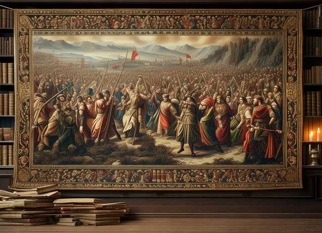 历史故事书推荐（历史故事好书推荐）