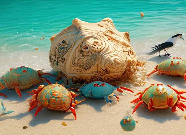 龙虾的故事作文、龙虾的故事作文怎么写