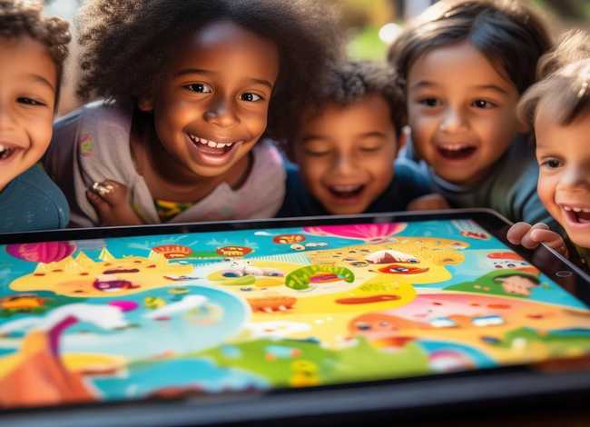 儿童故事绘本在线听；儿童绘本故事在线听免费