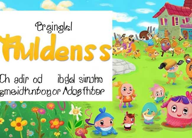 儿童故事原文和改编版，幼儿故事改编版