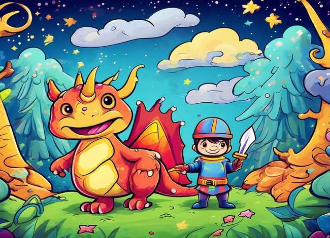 幼儿童话故事大全3-6岁可下载 - 幼儿童话故事大全3-6岁