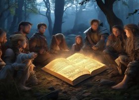 魔兽音乐故事；魔兽音乐故事在哪里看