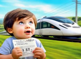 高铁的儿童票价是多少（高铁的儿童票多少钱一张）